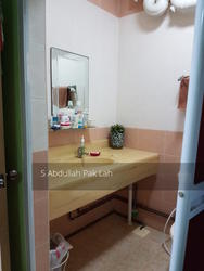 Blk 624A Woodlands Drive 52 (Woodlands), HDB 5 Rooms #157204402